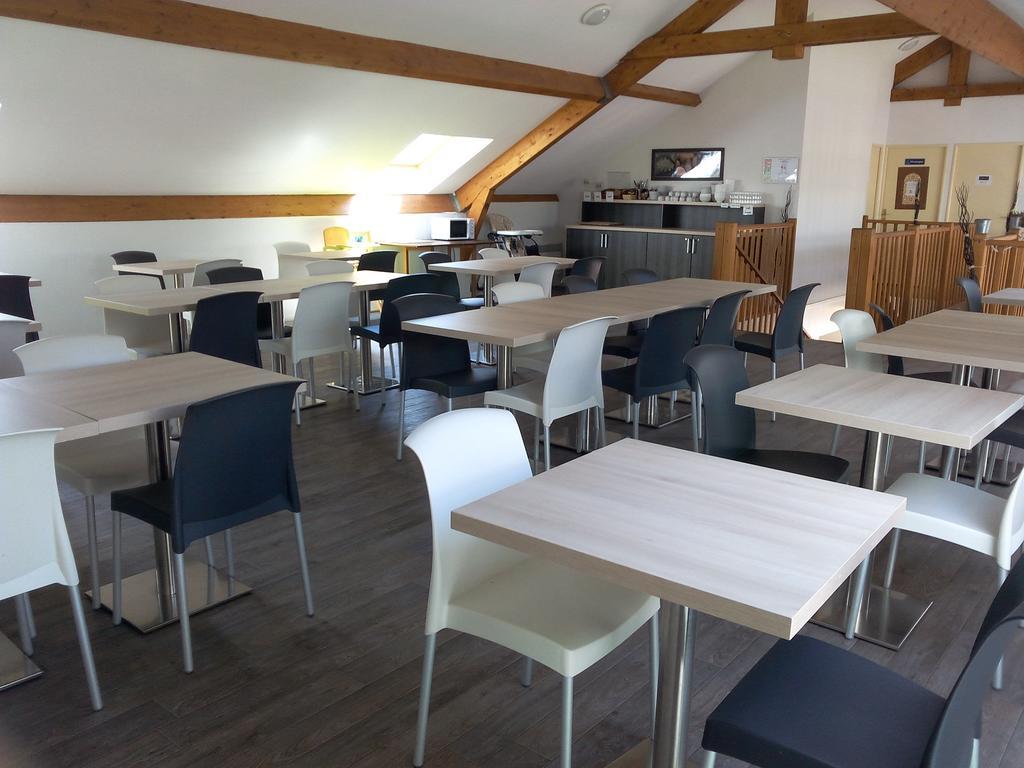 Résidence Goélia Les Portes d'Honfleur Boulleville Exterior foto