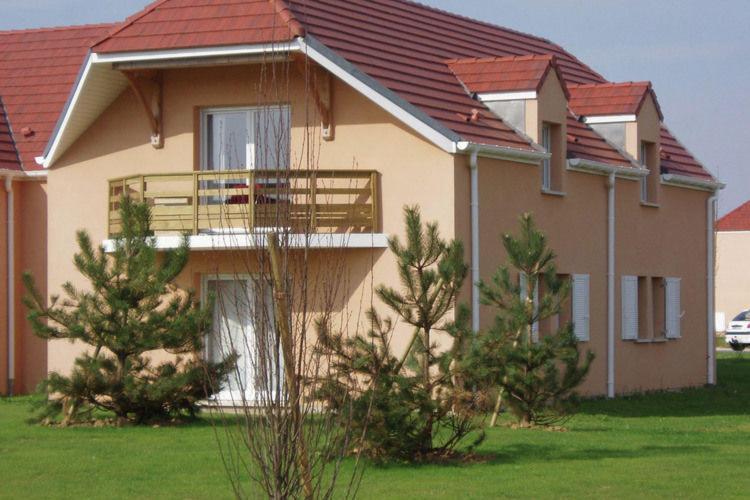 Résidence Goélia Les Portes d'Honfleur Boulleville Exterior foto