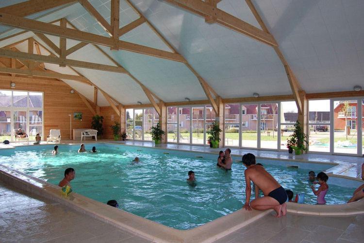 Résidence Goélia Les Portes d'Honfleur Boulleville Habitación foto